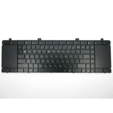 Клавиатура для ASUS NX90 NX90J NX90JN NX90JQ NX90SN NX90S 04GNZ01KRU00