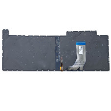 Клавиатура для ASUS G731 G731GW G731GT G731GD G731GU G731GV G732L G732G G712 G712L 0KNR0-6817US00 0KNR0 6817US00