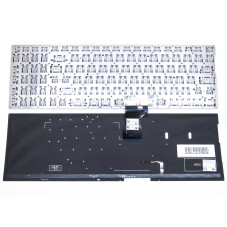 Клавиатура для ASUS UX560UX UX560UQ Q502 Q503 Q504 Q504UA Q503UA Q552UB Q501LA Q552 Q524 Q524U Q551 Q553UB Q502LA Q534UX N592