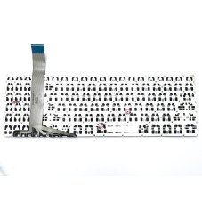 Клавиатура для ASUS FX570UD FX570Z FX570ZD FX570U X570U X570UD X570ZD X570D K570UD K570Z K570ZD X570 X570Z X570DD YX570 YX570UD