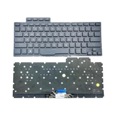 Клавиатура для ASUS ROG Zephyrus G14 GA401 GA401U GA401M GA401QC GA401QE GA401QH GA401QM 8037B0169701
