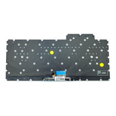 Клавиатура для ASUS ROG Zephyrus G14 GA401 GA401U GA401M GA401QC GA401QE GA401QH GA401QM 8037B0169701