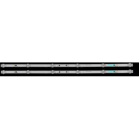 Подсветка ShineOn M08-TP32030-0601N-5383A Ergo 32DHS5000 M08 TP32030-0601N-5383A M08-TP32030 0601N-5383A Ерго M08-TP32030-0601