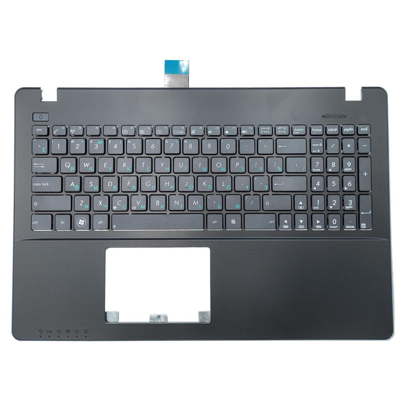 Клавиатура для ASUS X550 X550C X550CA X550CC X550CL X550J X550L X550LA X550LAV X550LB Клавиатура для ASUS X550 X550C X550CA X550CC X550CL X550J X550L X550LA X550LAV X550LB