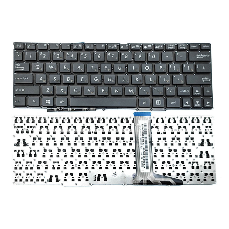 Клавиатура для ASUS Transformer Book T100 T100A T100C T100T T100TA T100TAF T100TAL T100TAM T100TAR Клавиатура для ASUS Transformer Book T100 T100A T100C T100T T100TA T100TAF T100TAL T100TAM T100TAR