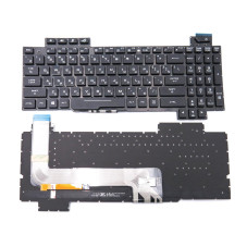 Клавиатура для ASUS ROG GL703 GL703GS GL703GM GL703V GL703VD GL703GE AEBKLU00020 V170146DS1