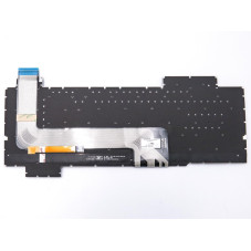 Клавиатура для ASUS ROG GL703 GL703GS GL703GM GL703V GL703VD GL703GE AEBKLU00020 V170146DS1