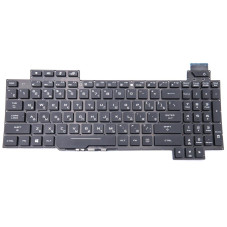 Клавиатура для ASUS ROG GL703 GL703GS GL703GM GL703V GL703VD GL703GE AEBKLU00020 V170146DS1