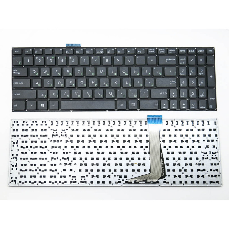 Клавиатура для ASUS E502 E502MA E502S E502SA E502N E502NA Клавиатура для ASUS E502 E502MA E502S E502SA E502N E502NA
