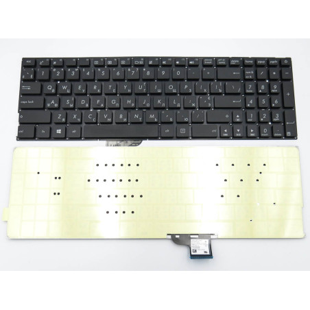 Клавиатура для ASUS UX510 UX510UW UX510UWK UX510U UX510UX UX510UXK UX510UR V510U V510UX