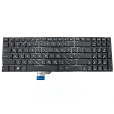Клавиатура для ASUS UX510 UX510UW UX510UWK UX510U UX510UX UX510UXK UX510UR V510U V510UX