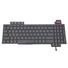Клавиатура для ASUS FX503 FX503V FX503VM FX503VD FX63 FX63V FX63VD FX63VM