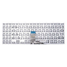 Клавіатура для ASUS X509 X512 X515 K509 X509FA X509FB X509FJ X512D X512DA X512F X512FA X512U X512UA X512UB X515JA X515FA X515MA