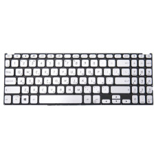 Клавіатура для ASUS X509 X512 X515 K509 X509FA X509FB X509FJ X512D X512DA X512F X512FA X512U X512UA X512UB X515JA X515FA X515MA