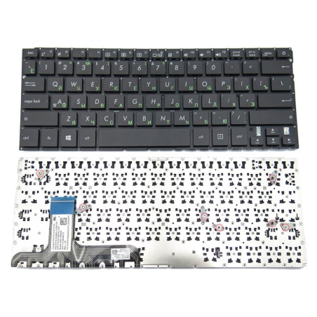 Клавиатура для ASUS UX305 UX305C UX305CA UX305LA UX305F UX305FA UX305UA