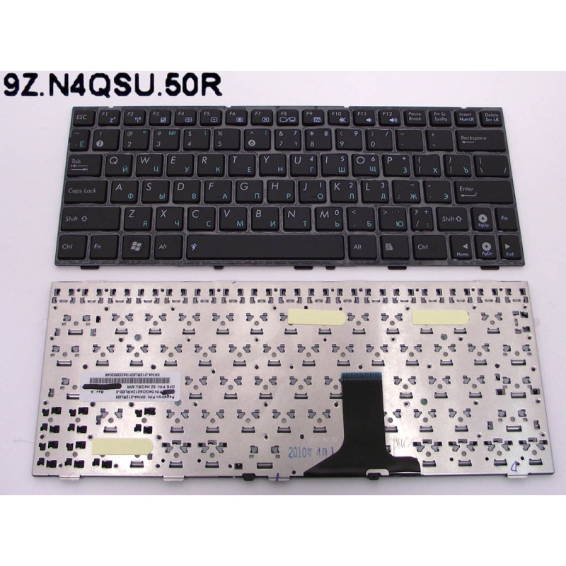 Клавиатура для ASUS EEE PC 1005P 1005PE 1005PX 1001HA 1005HA 1005PXD 1008HA NSK-UF10R 9J.N1Q82.10R 0KNA-192SU03 0KNA-192SU13 Клавиатура для ASUS EEE PC 1005P 1005PE 1005PX 1001HA 1005HA 1005PXD 1008HA NSK-UF10R 9J.N1Q82.10R 0KNA-192SU03 0KNA-192SU13
