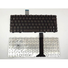 Клавиатура для ASUS 1015PEM 1016P EJ1 AEEJ1700210 V103646GS1 04GOA292KRU00-1 04GOA292KRU00-2 0KNA-292RU02 MP-10B63SU-528 10B63S