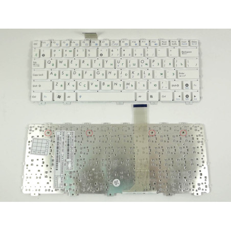 Клавиатура для ASUS EEE PC 1015PX 1015B 1015BX 1015PW 1015PE 1015PN X101 X101H X101CH 1015 1015P 1015PED 1015PEM 1015PD 1015T