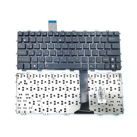 Клавиатура для ASUS EEE PC 1015P 1015PX 1015B 1015BX 1015PW 1015PE 1015PN 1018P 1018PB X101 X101H X101CH 1015 1015PED 1015PD