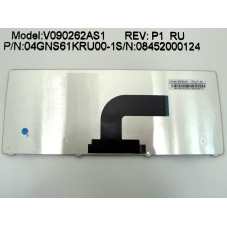 Клавиатура для ASUS K081284B1US002 V090262AS1 V090262AK1 V090262BS2 V090262CK1 V090262CS1 V101562AS1 1J2RU01 1J1US01 0KNA 04GOA