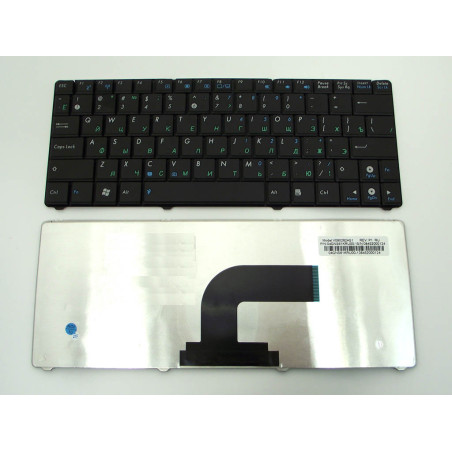 Клавиатура для ASUS K081284B1US002 V090262AS1 V090262AK1 V090262BS2 V090262CK1 V090262CS1 V101562AS1 1J2RU01 1J1US01 0KNA 04GOA