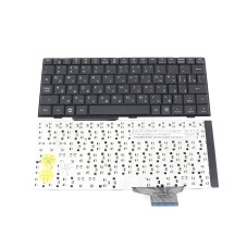 Клавиатура для ASUS EEE PC 900 901 700 701 902 V072462AS1 V072462AS2 V072462BS1 V072462BS2 04GN021KRU00 04GN021KRU10 04GN021KRU