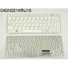 Клавиатура для ASUS 04GN021KRU30 04GN022KRU10 04GN022KRU20 04GN022KRU30 0KNA-022RU03 MP-07C63SU-5281 MP-07C63SU-5285 04GN021KRU