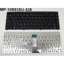 Клавиатура ASUS EEE MP-10B93SU-528 04GOA2H2KRU00 10B93SU 528 1215 1215N 1215P 1215T 1215B 1225 1201 U20 UL20 U20A UL20A UL20FT