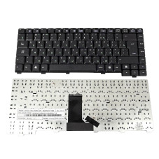Клавиатура для ASUS A6G A6Ga A6Hf A6J A6Ja A6Jc A6Je A6Jm A6K A6Km A6Kt A6L A6M A6N A6Ne A6R A6Rp A6T A6Tc A6U A6V A6Va A6Vc