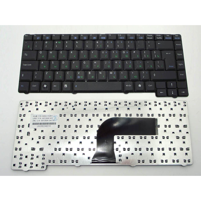 Клавиатура для ASUS 04-N9V1K 04-N9V1KTUR1 04-N9V1KUSA0 04-N9V1KUSA1 04-N9V1KUSA1-2 04GN100KRU00 04GN9V1KRU13 04GN9V1KRUS2 Клавиатура для ASUS 04-N9V1K 04-N9V1KTUR1 04-N9V1KUSA0 04-N9V1KUSA1 04-N9V1KUSA1-2 04GN100KRU00 04GN9V1KRU13 04GN9V1KRUS2