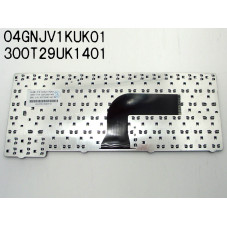 Клавиатура для ASUS 04GN9V1KTUR1 04GN9V1KUSA1 04GN9V1KUSA2 04GNJV1KRU00 0KN0-121RU11 99.N5382.Y01 9J.N5382.G0G 9J.N5382.G0R
