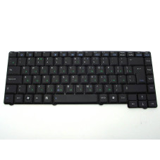 Клавиатура для ASUS 04GN9V1KTUR1 04GN9V1KUSA1 04GN9V1KUSA2 04GNJV1KRU00 0KN0-121RU11 99.N5382.Y01 9J.N5382.G0G 9J.N5382.G0R