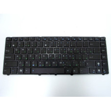 Клавиатура для ASUS V111362BS1 0KN0-FS1RU01 0KN0-ED2RU01 AEKJ1700030 AEKJ1700130 MP-09Q53SU-528 MP-09Q53SU-9201 MP-10H73SU-528