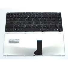 Клавиатура для ASUS V111362BS1 0KN0-FS1RU01 0KN0-ED2RU01 AEKJ1700030 AEKJ1700130 MP-09Q53SU-528 MP-09Q53SU-9201 MP-10H73SU-528