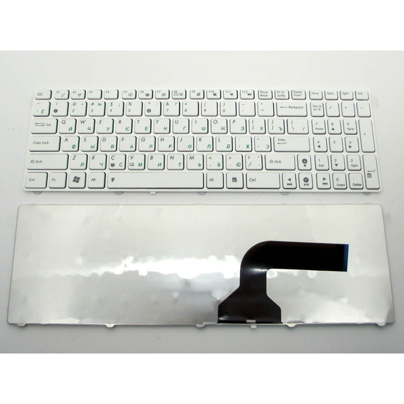 Клавиатура для ASUS G60Vx G72 G72Gx G72Jh G73Sw G73Jh G73Jw K52D K52De K52Dr K52Dy K52F K52N K52J K52Jb K52Jc K52Je K52Jk K52Jr Клавиатура для ASUS G60Vx G72 G72Gx G72Jh G73Sw G73Jh G73Jw K52D K52De K52Dr K52Dy K52F K52N K52J K52Jb K52Jc K52Je K52Jk K52Jr
