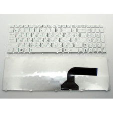 Клавиатура для ASUS K72Jk K72Jt K72Jr K72Ju N50 F70SL N50V N50Vc N50Vg N50Vm N50Vn N53 N53Da N53Jf N53Jg N53JL N53Jn N53Jq N53S