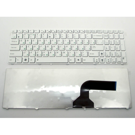 Клавиатура для ASUS K72Jk K72Jt K72Jr K72Ju N50 F70SL N50V N50Vc N50Vg N50Vm N50Vn N53 N53Da N53Jf N53Jg N53JL N53Jn N53Jq N53S