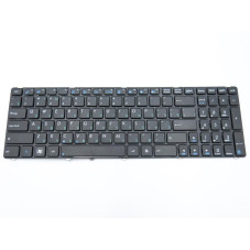 Клавиатура для ASUS N53Sm N53Sn N53Sv N53Ta N60 N60Dp N61 N61D N61Da N61J N61Ja N61Jq N61Jv N61Vf N61Vg N61Vn N61W N70 N70Sv N7