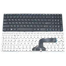 Клавиатура для ASUS U50Vg UL50 UL50A UL50Ag UL50At UL50V UL50Vg UL50Vf UL50Vs UL50Vt UX50 UX50V X52 X52De X52F X52N X52Jc X52Jr