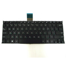 Клавіатура для ASUS F200 R202 X200 X200MA X200C X200CA X200LA 90NB04U2-R31RU0 F200CA F200LA F200MA X200L X200M R202CA R202LA