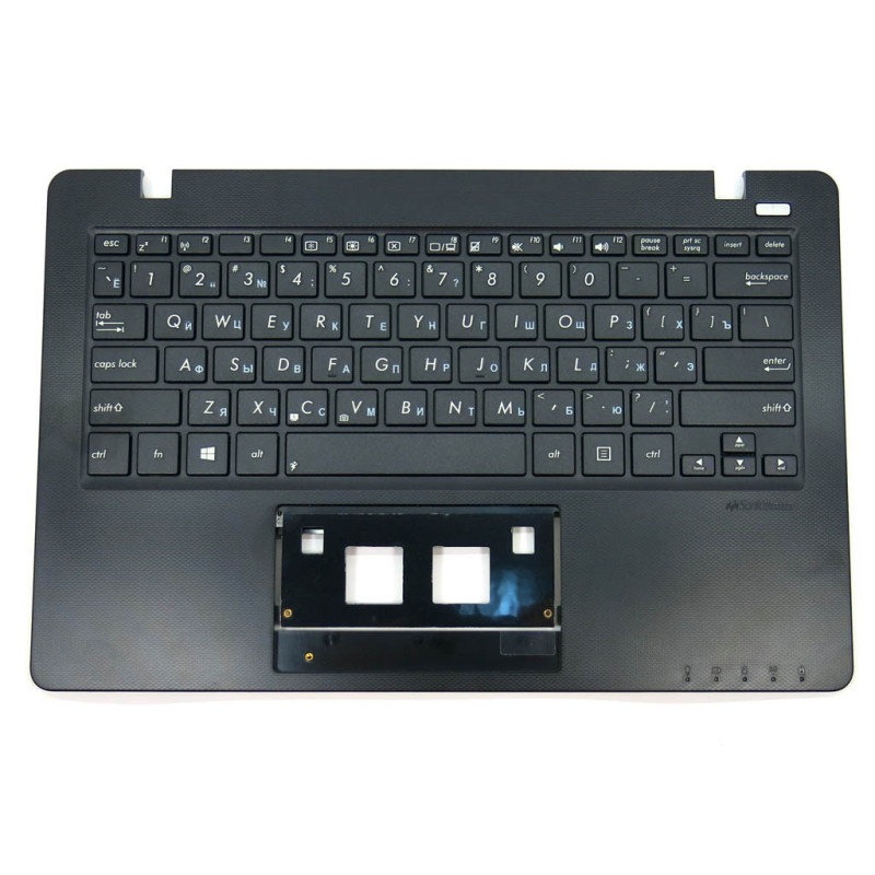 Клавиатура для ASUS 90NB02X1-R30190 0NB04U1-R31RU0 AEEX8X00020 0KNB0-1124ND00 9Z.N8KSQ.91N 90NB04U2 R31RU0 1124ND00 0NB04U1 Клавиатура для ASUS 90NB02X1-R30190 0NB04U1-R31RU0 AEEX8X00020 0KNB0-1124ND00 9Z.N8KSQ.91N 90NB04U2 R31RU0 1124ND00 0NB04U1