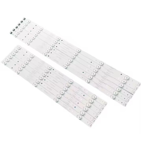 Підсвітка XS-2656 TF48D11L R-ZC14F-02 303TH480031 32 LE-48TL1200D LE-48TM6500L LE-48TM5500 LE-48TM6599L LE-48T66 LE48T66