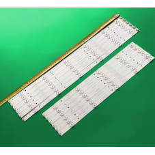 Підсвітка XS-2656 TF48D11L R-ZC14F-02 303TH480031 32 LE-48TL1200D LE-48TM6500L LE-48TM5500 LE-48TM6599L LE-48T66 LE48T66