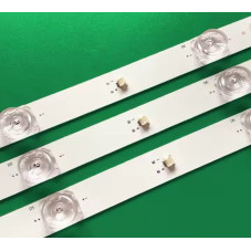 Подсветка XS-2669 JL.D43081330-158AS-M JL D43081330 158AS M JLD43081330158ASM Senko 43T6600 HPP Topstep 43H3600 43T6500 43H3200