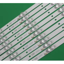 Подсветка XS-2637 XS 2637 XS2637 XS.2637 HY-AN550A3 HY AN550A3 HYAN550A3 HY.AN550A3 3225A8605 3225-A8605 3225.A8605 32-25A8605
