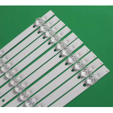Подсветка XS-2637 XS 2637 XS2637 XS.2637 HY-AN550A3 HY AN550A3 HYAN550A3 HY.AN550A3 3225A8605 3225-A8605 3225.A8605 32-25A8605