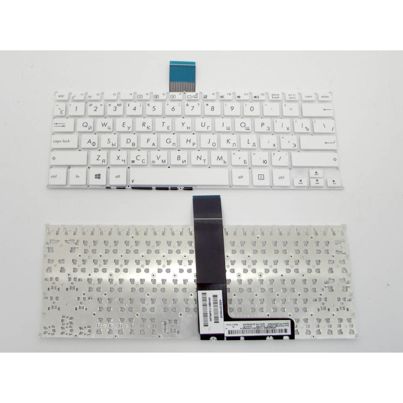 Клавиатура для ASUS 0NB04U1-R31RU0 AEEX8X00020 0KNB0-1124ND00 9Z.N8KSQ.91N 90NB02X1 R30190 N8KSQ 1124ND00 0KNB0 0NB04U1 R31RU0 Клавиатура для ASUS 0NB04U1-R31RU0 AEEX8X00020 0KNB0-1124ND00 9Z.N8KSQ.91N 90NB02X1 R30190 N8KSQ 1124ND00 0KNB0 0NB04U1 R31RU0