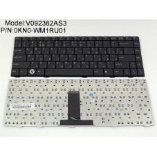 Клавиатура для ASUS F80 F80CR F80H F80L F80Q F80S F80X Lamborghini VX2 X82 X88 R45 R47 F83 F83T F80VF 04GNH41KRU00 0KN0 5283