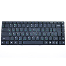 Клавіатура для ASUS F9 F6 F6E F6V F9Dc F9E F9F F9J F9S F9SG X20 X20E X20S X20Sg F6A F6H F6S F6Ve F9D U3S U3SG U6 U6S U6SG 06833
