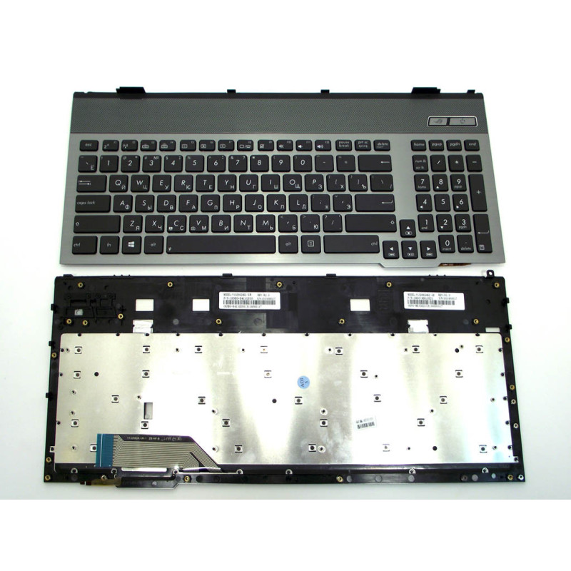 Клавиатура для ASUS G55 G57 G55V G55VW G57V G57VW V132662AS2 0KNB0-B411RU00 0KN0-MK1RU21 V132662as2 0Knb0-B411ru00 13034000016 Клавиатура для ASUS G55 G57 G55V G55VW G57V G57VW V132662AS2 0KNB0-B411RU00 0KN0-MK1RU21 V132662as2 0Knb0-B411ru00 13034000016